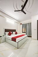 Mauryan Tower, Yashobhoomi