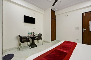 Mauryan Tower, Yashobhoomi