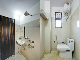 Mauryan Tower, Yashobhoomi