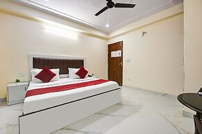 Mauryan Tower, Yashobhoomi