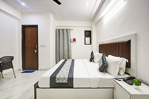 Mauryan Tower, Yashobhoomi