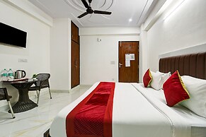 Mauryan Tower, Yashobhoomi