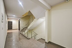 Mauryan Tower, Yashobhoomi