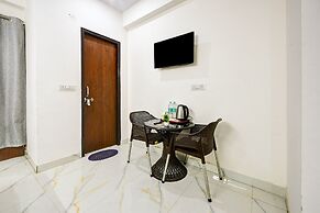 Mauryan Tower, Yashobhoomi