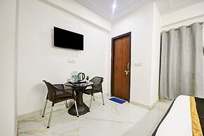 Mauryan Tower, Yashobhoomi
