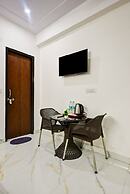 Mauryan Tower, Yashobhoomi