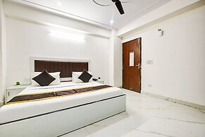 Mauryan Tower, Yashobhoomi