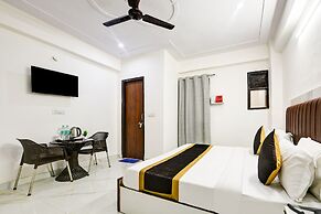 Mauryan Tower, Yashobhoomi