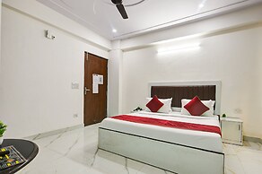 Mauryan Tower, Yashobhoomi