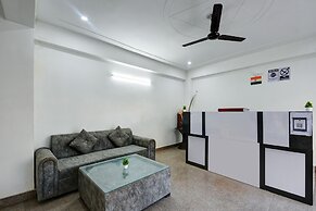 Mauryan Tower, Yashobhoomi