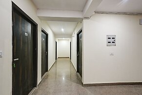 Mauryan Tower, Yashobhoomi
