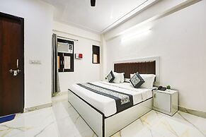 Mauryan Tower, Yashobhoomi