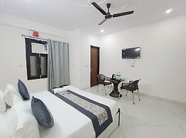 Mauryan Tower, Yashobhoomi