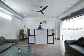 Mauryan Tower, Yashobhoomi
