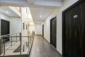 Mauryan Tower, Yashobhoomi