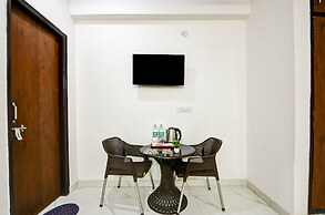 Mauryan Tower, Yashobhoomi