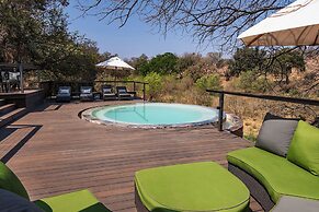 Makalali River Lodge