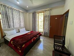 Goroomgo Bogchi Resorts Suhara