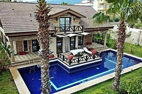 Tulpar Ay Villaları