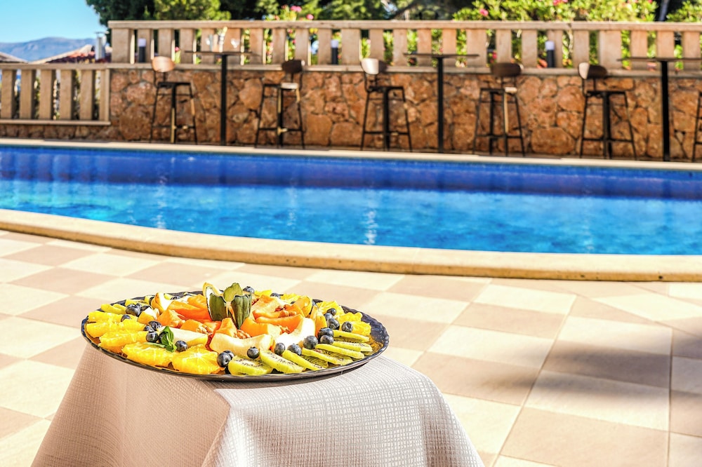 Hotel Sol