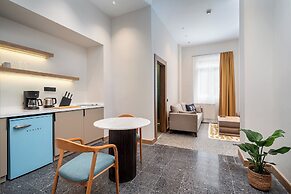 Urban Quarters - Boğazkesen
