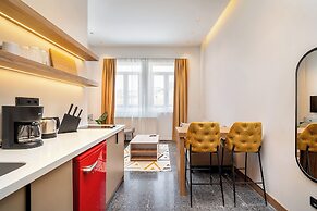 Urban Quarters - Boğazkesen