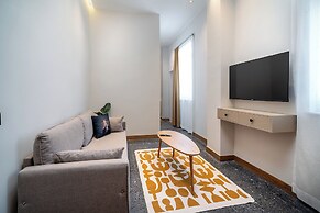 Urban Quarters - Boğazkesen
