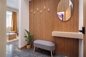 Urban Quarters - Boğazkesen