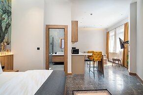 Urban Quarters - Boğazkesen