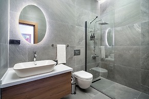 Urban Quarters - Boğazkesen