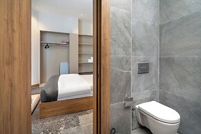 Urban Quarters - Boğazkesen