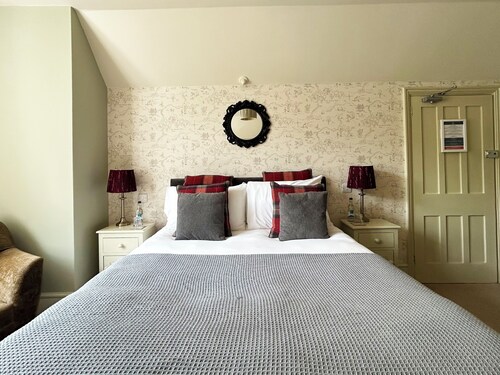 The Bear Inn