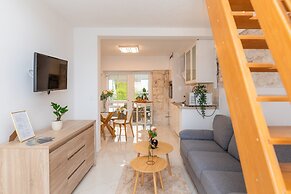 Apartments Tino