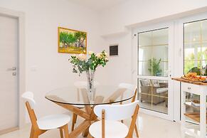 Apartments Tino