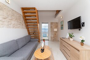 Apartments Tino