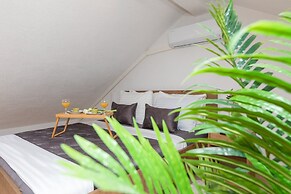 Apartments Tino