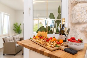 Apartments Tino