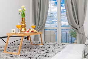 Apartments Tino
