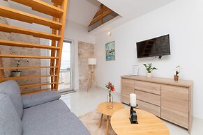 Apartments Tino