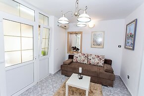 Apartments Tino