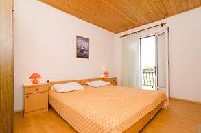 Apartments Sutvid