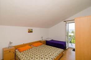 Apartments Sutvid