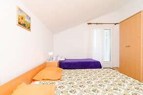 Apartments Sutvid