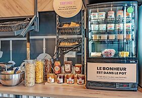 B&B Hotel Brest Porte De Gouesnou