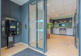 B&B Hotel Brest Porte De Gouesnou