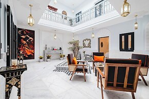 Free People Riad and Spa