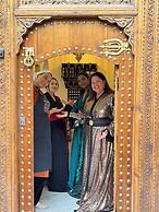 Free People Riad and Spa