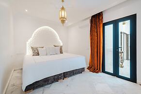 Free People Riad and Spa