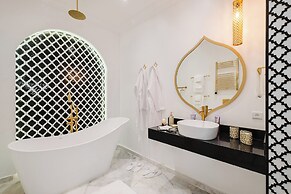 Free People Riad and Spa