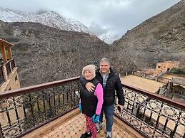 Free People Riad and Spa